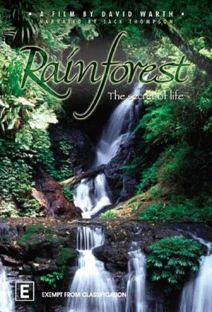 Постер: Rainforest: The Secret Of Life