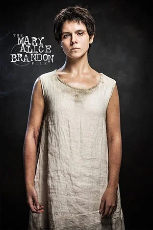 Постер: Twilight Storytellers: The Mary Alice Brandon File