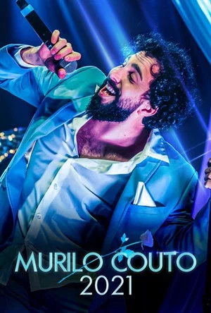 Постер: Murilo Couto: 2021