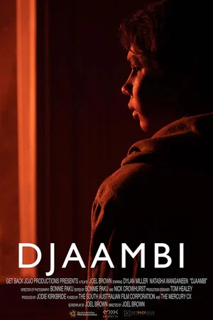 Постер: Djaambi