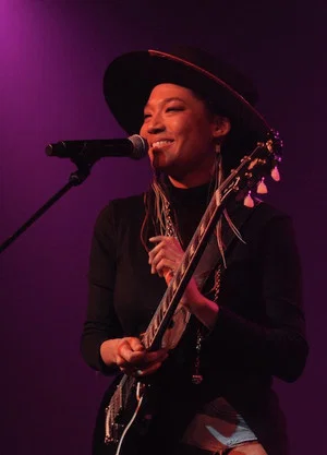 Постер: Judith Hill Live Jazztage 2022