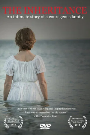 Постер: The Inheritance