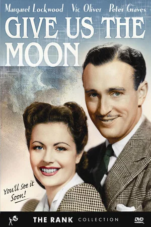 Постер: Give Us the Moon