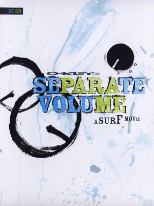 Постер: Separate Volume