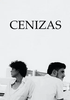 Постер: Cenizas