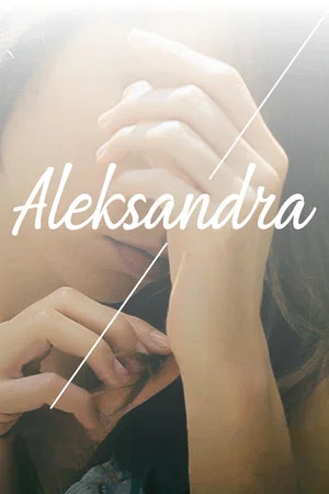Постер: Alexandra