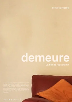 Постер: Demeure