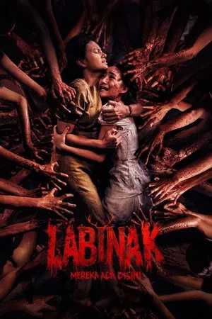 Постер: Labinak: They Are Amongst Us