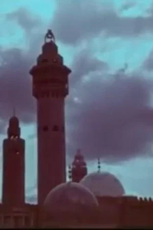 Постер: The Grand Magal of Touba