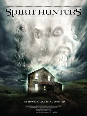 Постер: Spirit Hunters