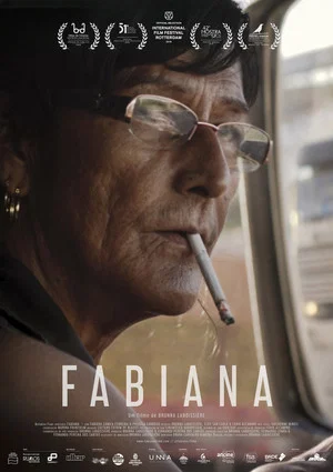 Постер: Fabiana