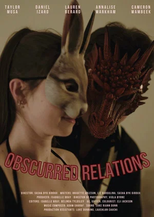Постер: Obscured Relations