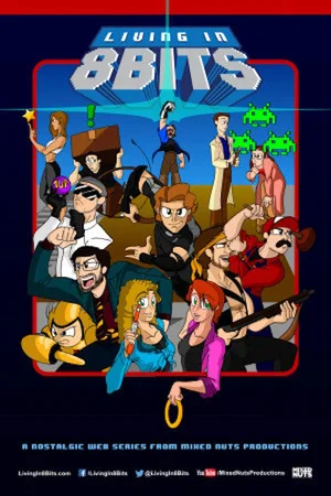 Постер: 8Bits