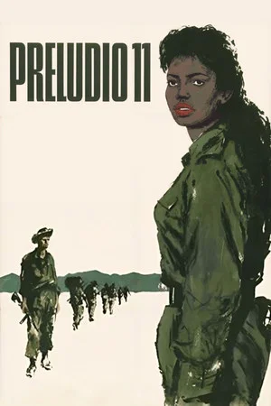 Постер: Preludio 11