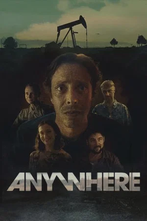 Постер: Anywhere