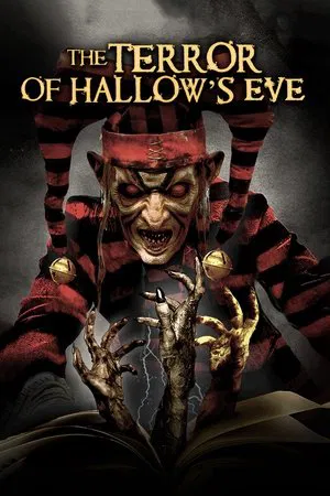 Постер: The Terror of Hallow's Eve