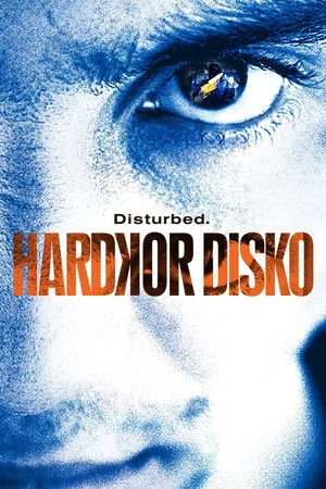 Постер: Hardkor Disko