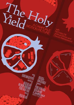 Постер: The Holy Yield