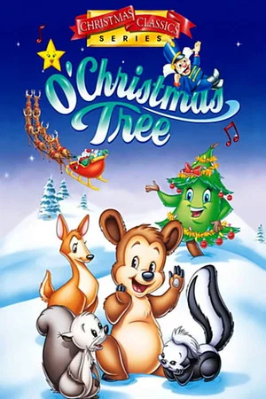Постер: O' Christmas Tree