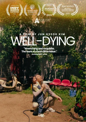 Постер: Well-dying