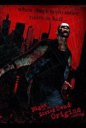 Постер: Night of the Living Dead