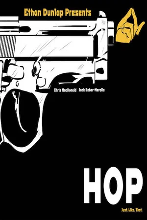 Постер: HOP