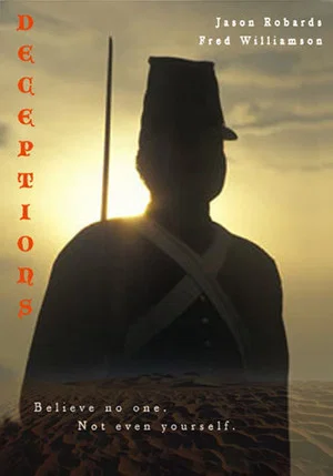 Постер: Deceptions