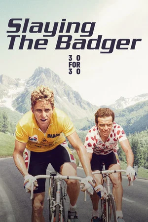 Постер: Slaying the Badger