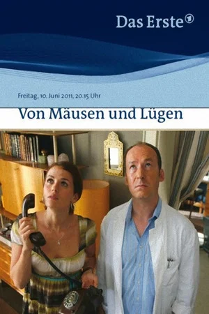 Постер: Von Mäusen und Lügen