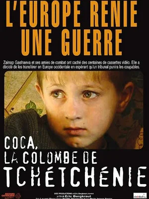 Постер: Coca: Die Taube von Tschetschenien