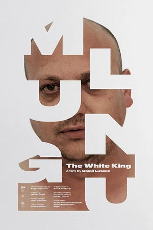 Постер: Mlungu - The White King