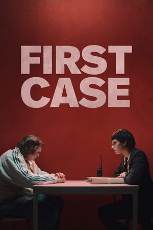 Постер: First Case