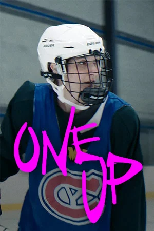 Постер: One Up