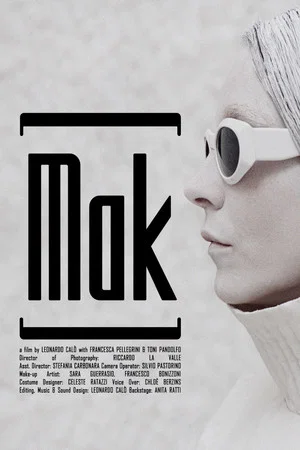 Постер: MAK