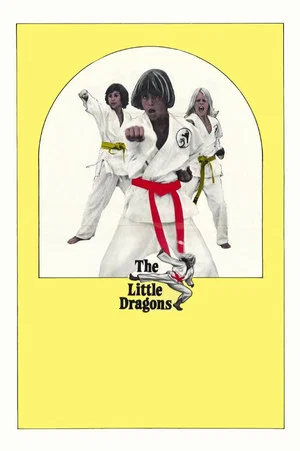 Постер: The Little Dragons