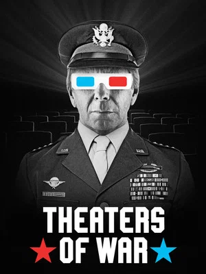 Постер: Theaters of War