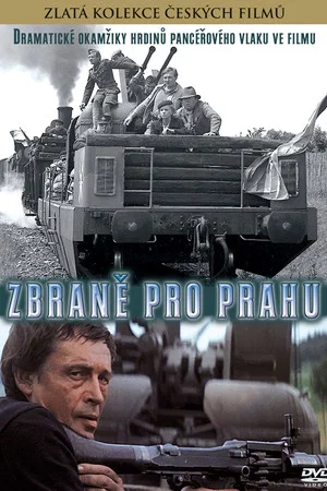 Постер: Zbraně pro Prahu