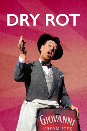 Постер: Dry Rot