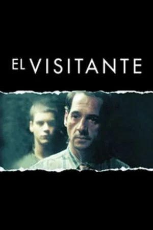 Постер: El visitante