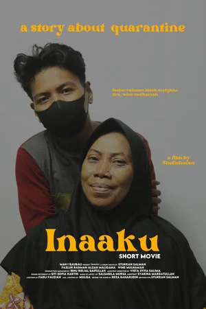 Постер: Inaaku: A story About Quarantine