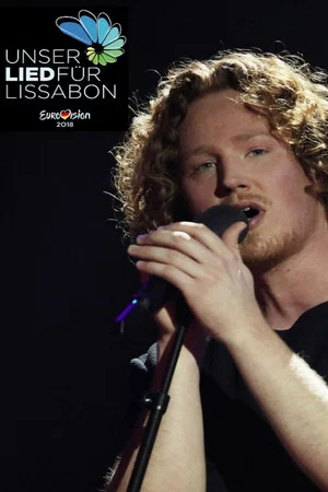 Постер: Unser Lied für Lissabon