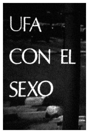 Постер: Ufa con el sexo