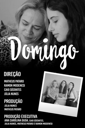 Постер: Domingo