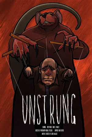 Постер: Unstrung