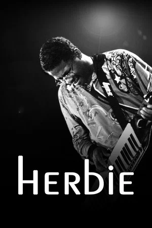 Постер: Herbie