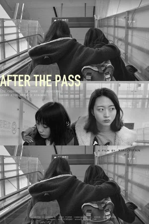 Постер: After the Pass
