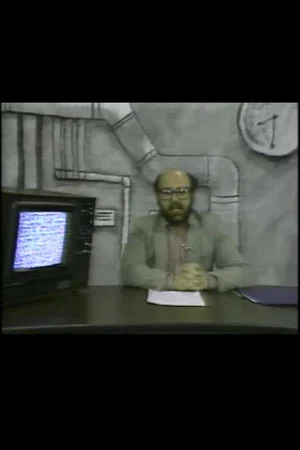Постер: Brian Winston Reads the TV News