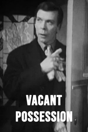 Постер: Vacant Possession