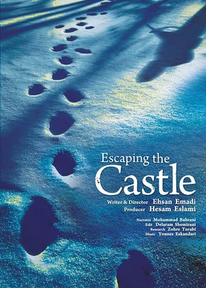 Постер: Escaping the Castle