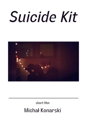 Постер: Suicide Kit